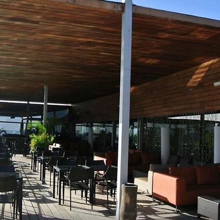 Ocean Beach Club - Gran Canaria Mogan Luaran gambar