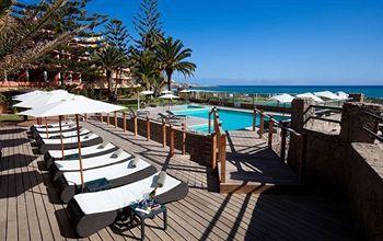 Ocean Beach Club - Gran Canaria Mogan Luaran gambar