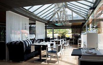 Ocean Beach Club - Gran Canaria Mogan Luaran gambar