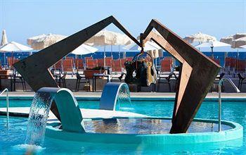 Ocean Beach Club - Gran Canaria Mogan Luaran gambar